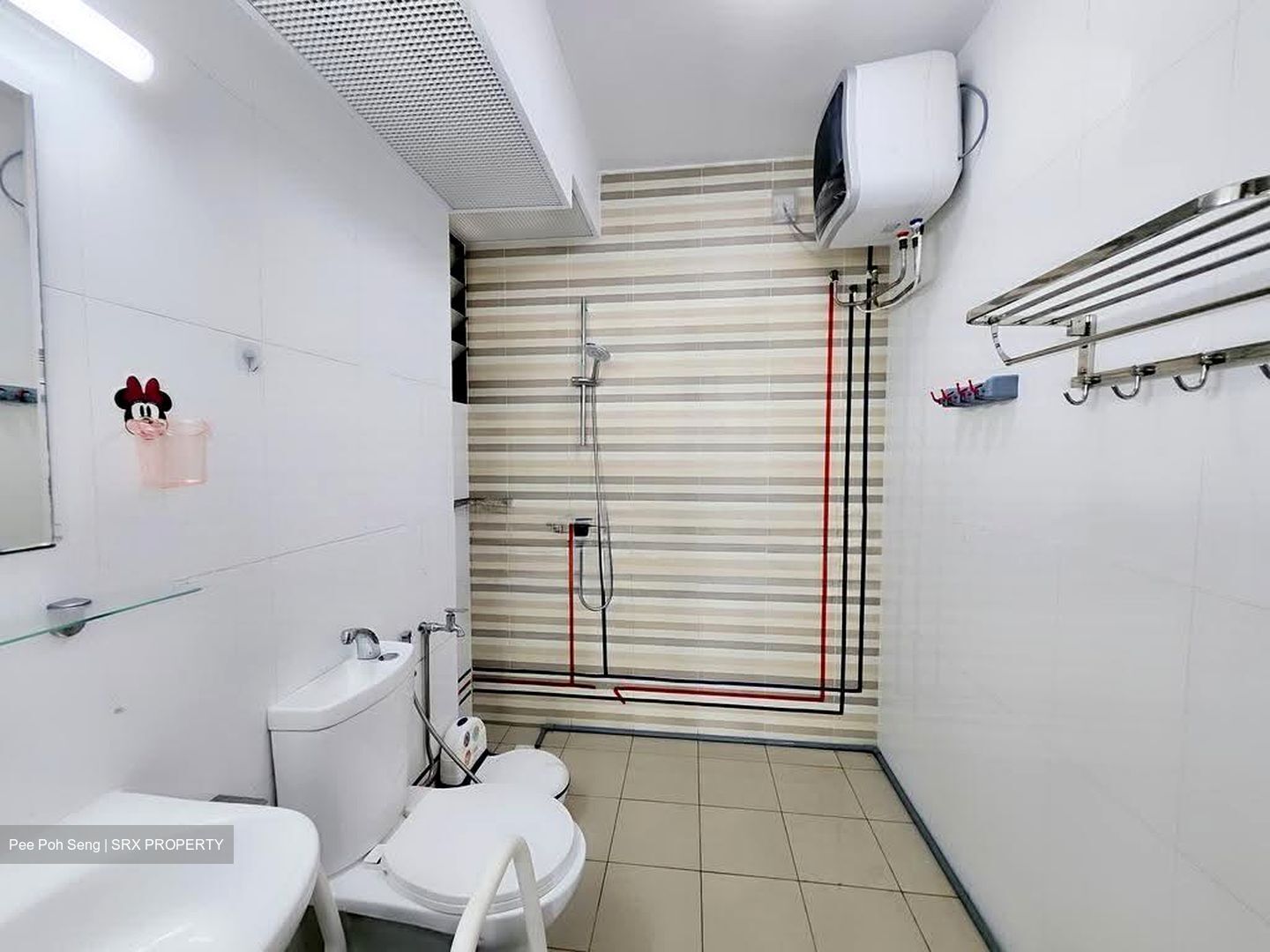 Blk 413B Waterfront I @ Northshore (Punggol), HDB 4 Rooms #617760921